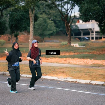 Runner Photo 5562186