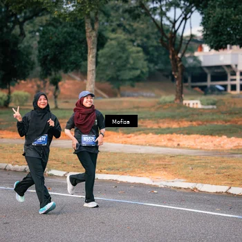 Runner Photo 5562187