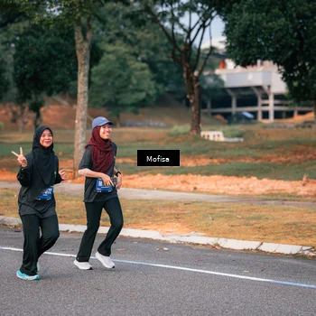 Runner Photo 5562217