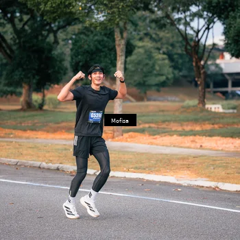Runner Photo 5562220