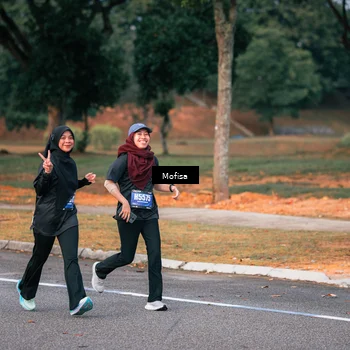Runner Photo 5562230