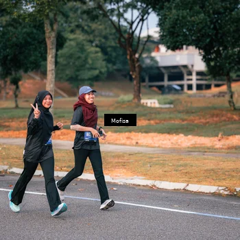 Runner Photo 5562232