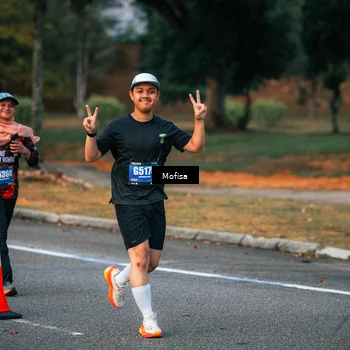 Runner Photo 5562233
