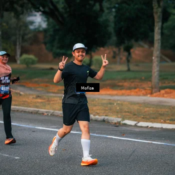 Runner Photo 5562237