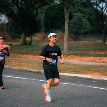 Runner Photo 5562278