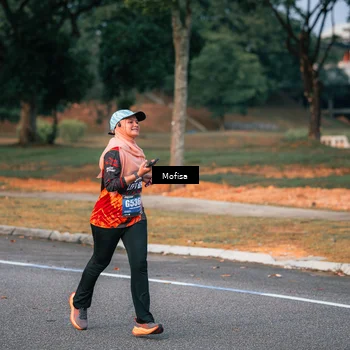 Runner Photo 5562279