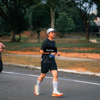 Runner Photo 5562282