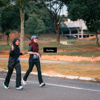 Runner Photo 5562284