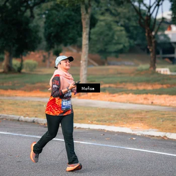 Runner Photo 5562288