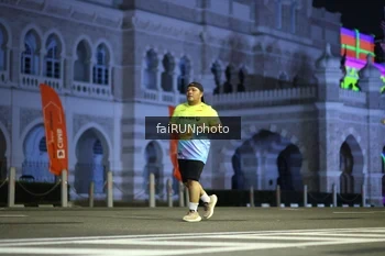 Runner Photo 5562289