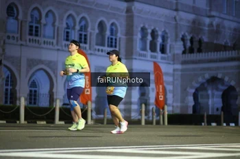 Runner Photo 5562291