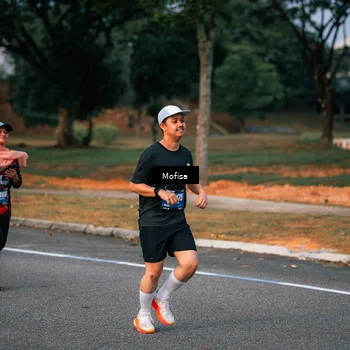 Runner Photo 5562292