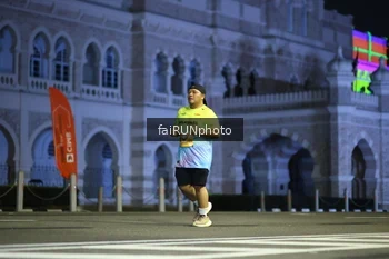 Runner Photo 5562293