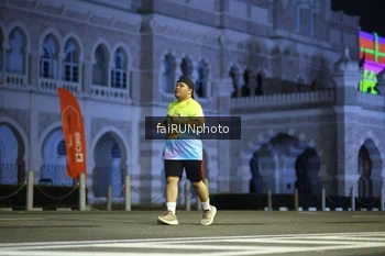 Runner Photo 5562294