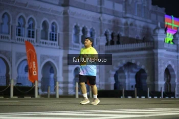 Runner Photo 5562295