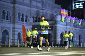 Runner Photo 5562296