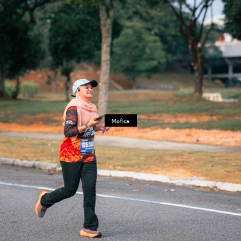 Runner Photo 5562318