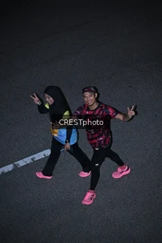 Runner Photo 5562325