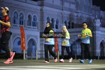 Runner Photo 5562329