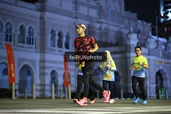 Runner Photo 5562330