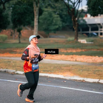 Runner Photo 5562332