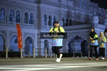 Runner Photo 5562333