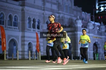 Runner Photo 5562334