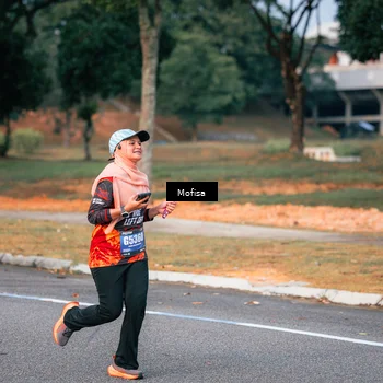 Runner Photo 5562336