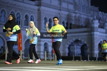 Runner Photo 5562338