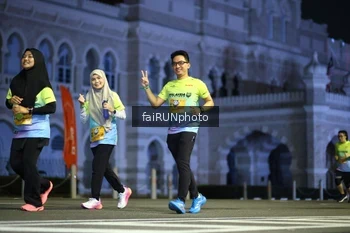 Runner Photo 5562339