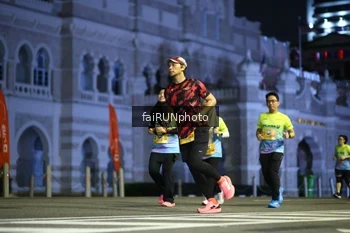 Runner Photo 5562340