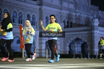 Runner Photo 5562341
