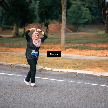 Runner Photo 5562342