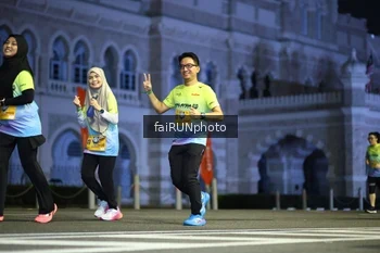 Runner Photo 5562343