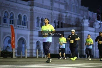 Runner Photo 5562344