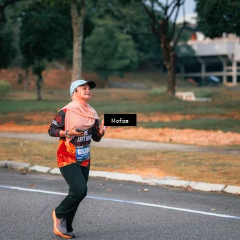 Runner Photo 5562346