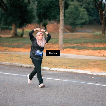 Runner Photo 5562348