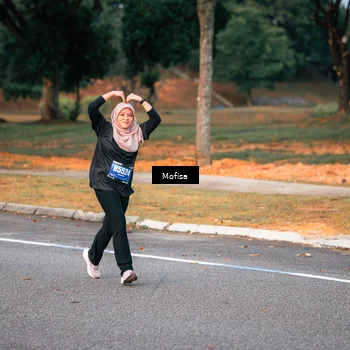 Runner Photo 5562354