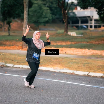 Runner Photo 5562395