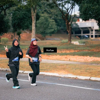Runner Photo 5562396
