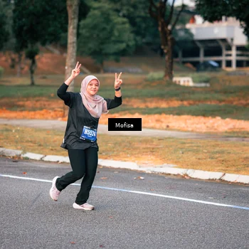 Runner Photo 5562398