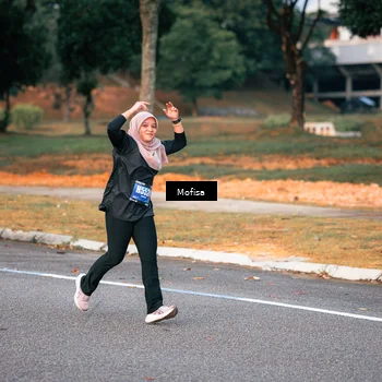 Runner Photo 5562401