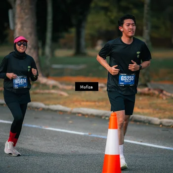 Runner Photo 5562409
