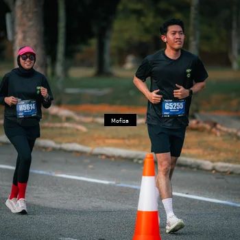 Runner Photo 5562419