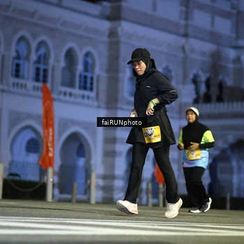 Runner Photo 5562430