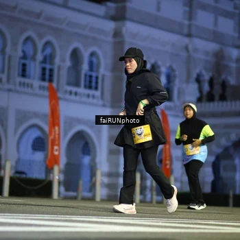 Runner Photo 5562435