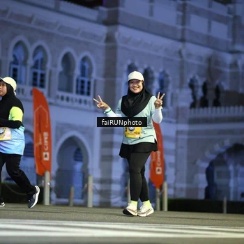 Runner Photo 5562438