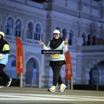Runner Photo 5562441