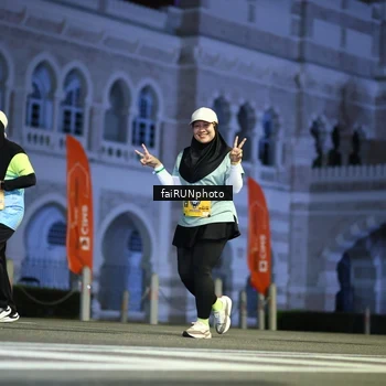 Runner Photo 5562443