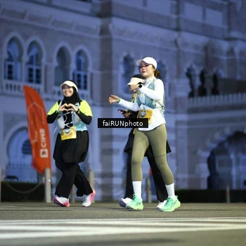 Runner Photo 5562444